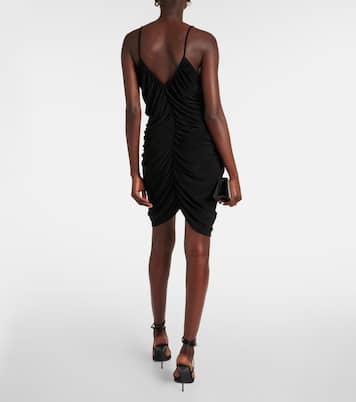 Robe Diana | Norma Kamali