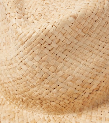 Fedora en paille | Ruslan Baginskiy