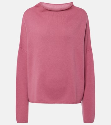 Pull Sandy en cachemire | Lisa Yang