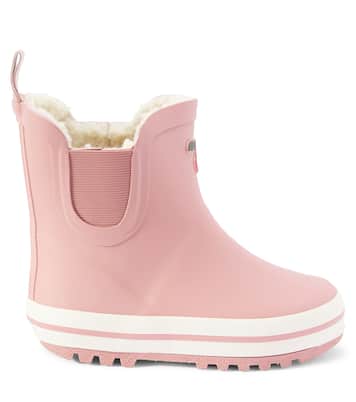 Gummistiefel Roi mit Fleece | Konges Sløjd