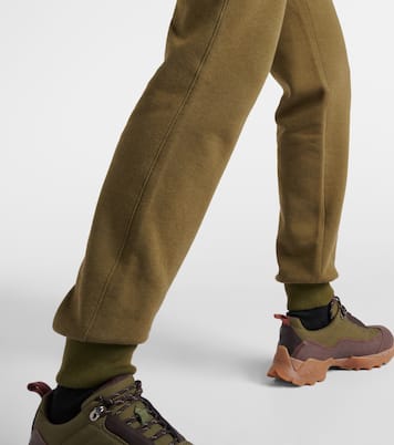 Jogginghose aus Baumwolle und Kaschmir | Loro Piana
