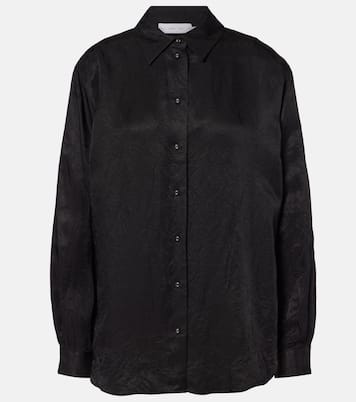 White Label Hemd Hall | Proenza Schouler