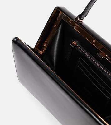 Cabas Carrington en cuir | Gabriela Hearst