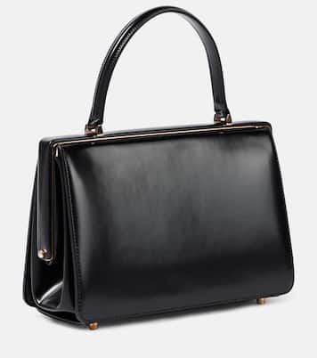 Cabas Carrington en cuir | Gabriela Hearst