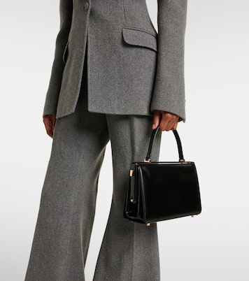 Cabas Carrington en cuir | Gabriela Hearst