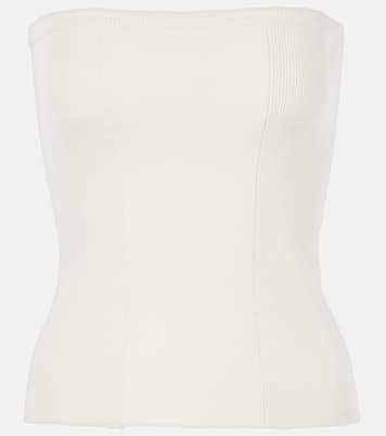 Top bandeau Ami de cachemir | Lisa Yang