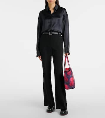 Mocassins Urban Moc Lock en cuir | Christian Louboutin