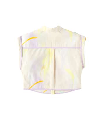 Hemd Everley Utility aus Baumwolle | Zimmermann Kids