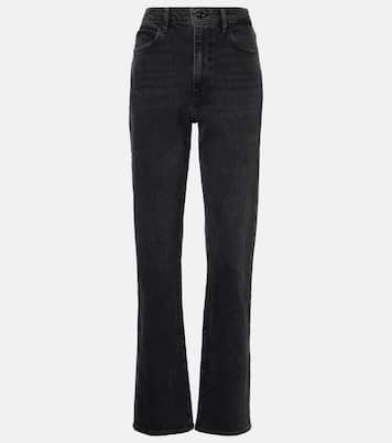 Jeans regular Ruler a vita alta | Frame