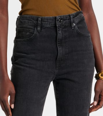 Jeans regular Ruler a vita alta | Frame