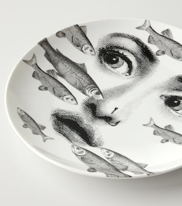 Wandteller Tema e Variazioni Nr. 392  | Fornasetti