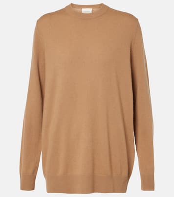 Pullover Helena in cashmere | Lisa Yang