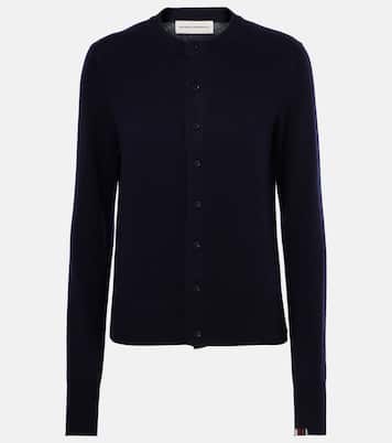 N°300 Little 2 cashmere cardigan | Extreme Cashmere