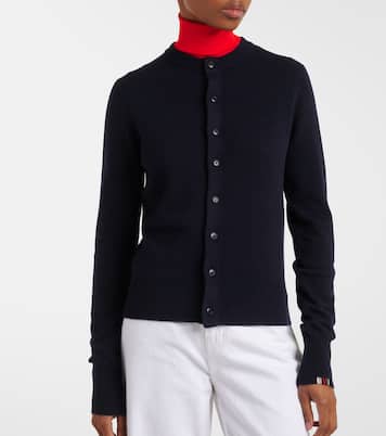 N°300 Little 2 cashmere cardigan | Extreme Cashmere