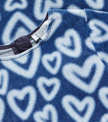 데님 드레스  | Stella McCartney Kids