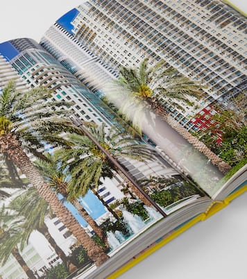 Miami Beach book | Assouline