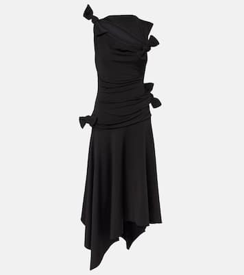 Midikleid Enouk | Acne Studios