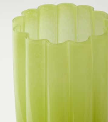 Melon Large vase | Polspotten