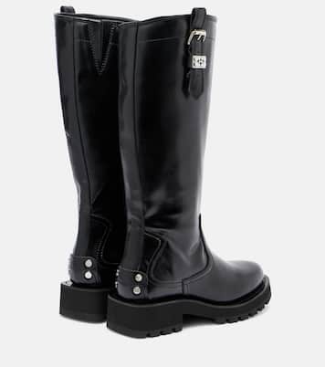 Stiefel Studs | Ganni