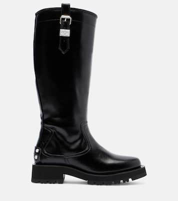 Stiefel Studs | Ganni