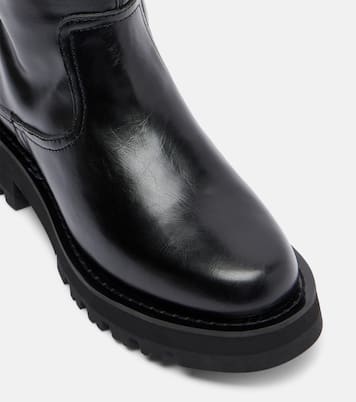 Stiefel Studs | Ganni
