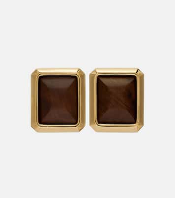 Carré earrings | Jacquemus
