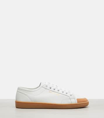 Baskets Gym en cuir | Saint Laurent