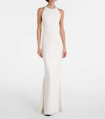 Robe mit Kristallen | Givenchy