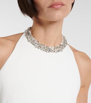 Robe mit Kristallen | Givenchy