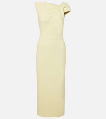 Draped cocktail dress | Givenchy