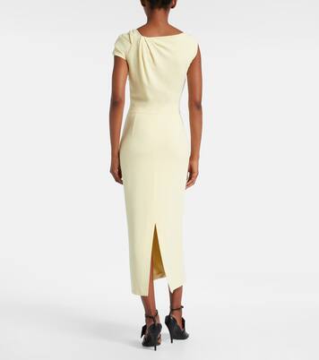 Draped cocktail dress | Givenchy