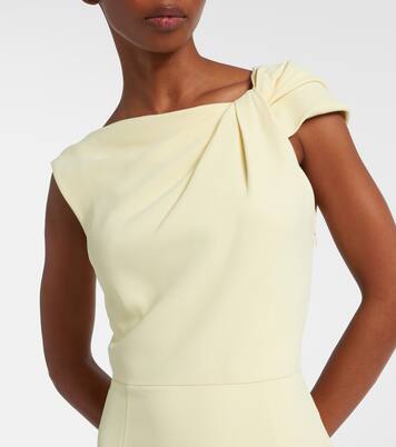 Draped cocktail dress | Givenchy