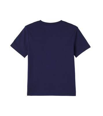 Logo cotton jersey T-shirt | Polo Ralph Lauren Kids