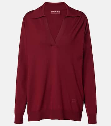 Wool sweater | Gucci