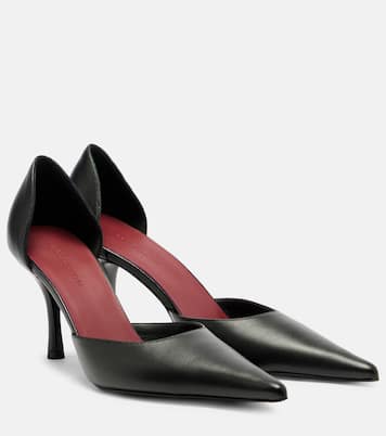 Leather pumps | Magda Butrym