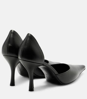Leather pumps | Magda Butrym