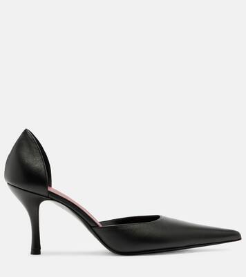 Leather pumps | Magda Butrym