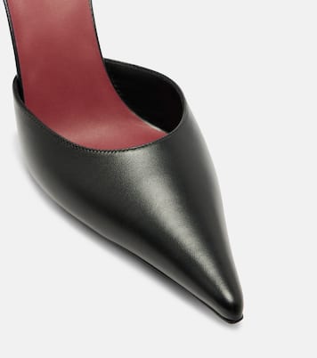 Leather pumps | Magda Butrym