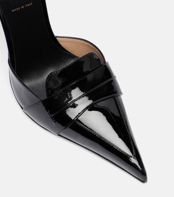 Patent leather pumps | Tom Ford