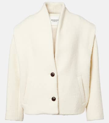Jacke Drogo | Marant Etoile