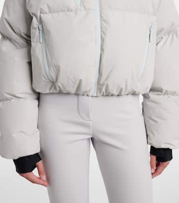 Cortina down ski jacket | Cordova