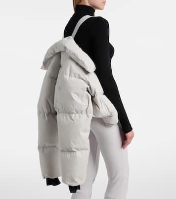 Cortina down ski jacket | Cordova