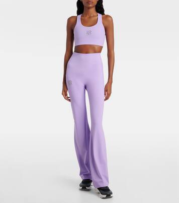 x On sports bra | Loewe
