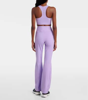 x On sports bra | Loewe