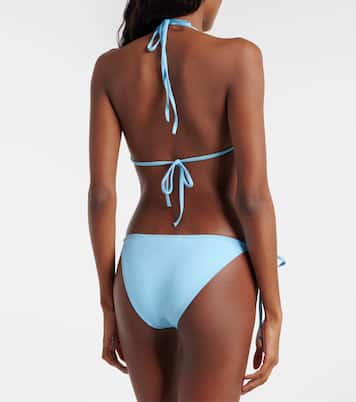 Haut de bikini Malibu | Melissa Odabash