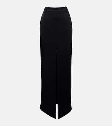 High-rise maxi skirt | Tom Ford