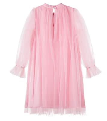 Almas embellished tulle dress | Tutu Du Monde