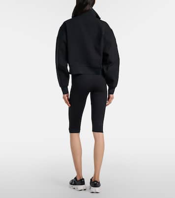 High-rise leggings | Adidas by Stella McCartney