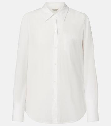 Cotton shirt | Nili Lotan