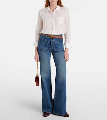 Cotton shirt | Nili Lotan